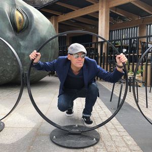 Meet your Posher, Jay